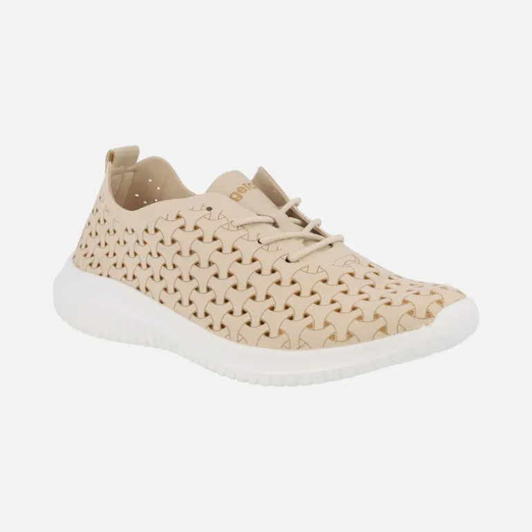 Zapatillas deportivas Ecoligeros Liberté con mínimo peso