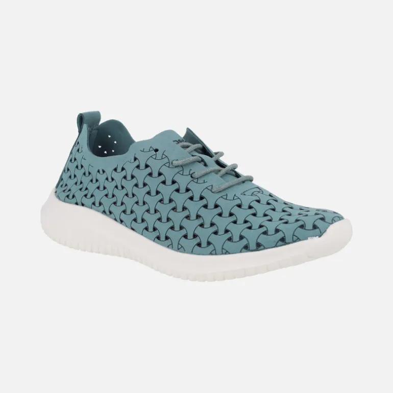 Zapatillas deportivas Ecoligeros Liberté con mínimo peso