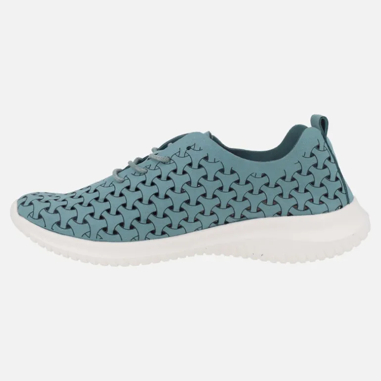 Zapatillas deportivas Ecoligeros Liberté con mínimo peso