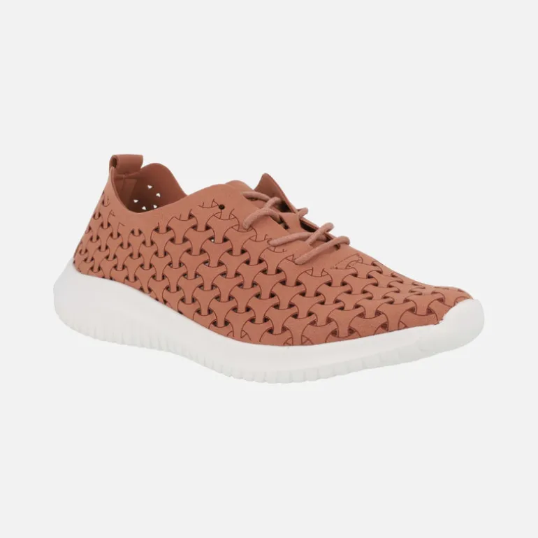 Zapatillas deportivas Ecoligeros Liberté con mínimo peso