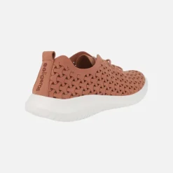 Zapatillas deportivas Ecoligeros Liberté con mínimo peso