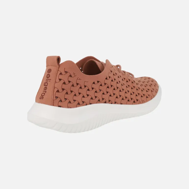 Zapatillas deportivas Ecoligeros Liberté con mínimo peso
