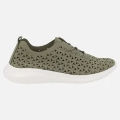 Zapatillas deportivas Ecoligeros Liberté con mínimo peso
