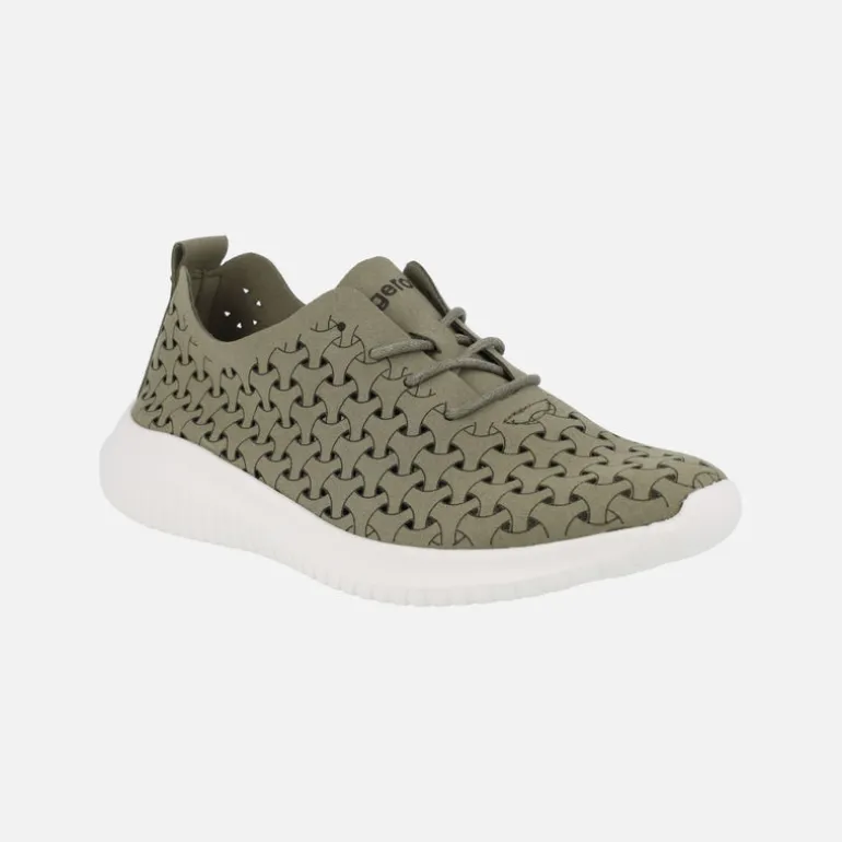 Zapatillas deportivas Ecoligeros Liberté con mínimo peso