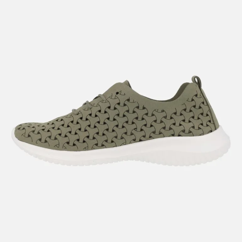Zapatillas deportivas Ecoligeros Liberté con mínimo peso