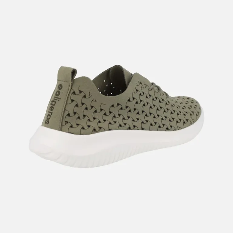 Zapatillas deportivas Ecoligeros Liberté con mínimo peso