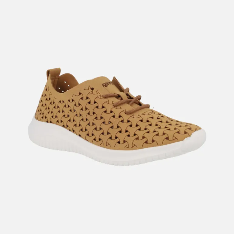 Zapatillas deportivas Ecoligeros Liberté con mínimo peso