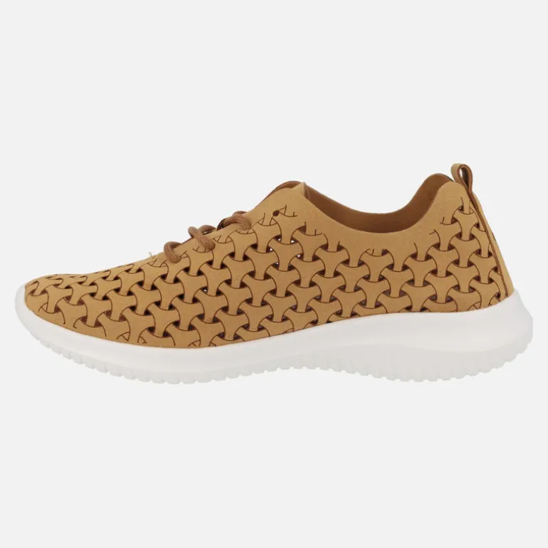 Zapatillas deportivas Ecoligeros Liberté con mínimo peso