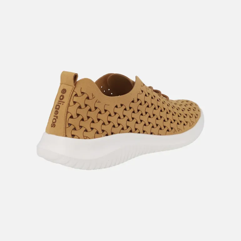 Zapatillas deportivas Ecoligeros Liberté con mínimo peso