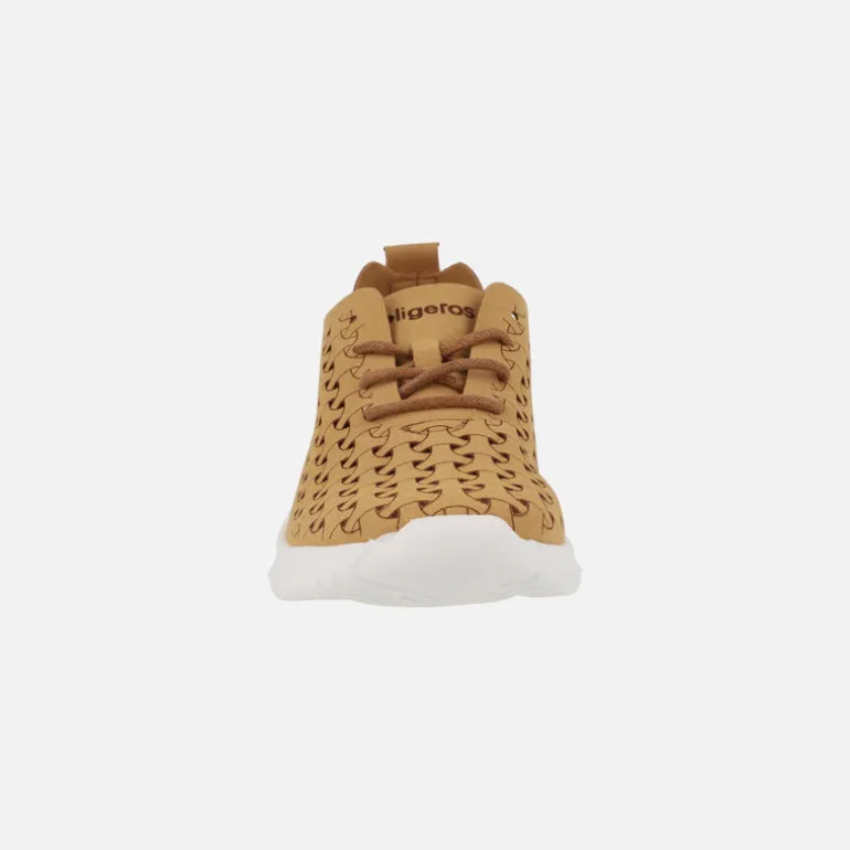 Zapatillas deportivas Ecoligeros Liberté con mínimo peso