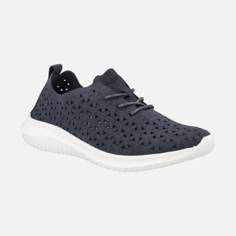 Zapatillas deportivas Ecoligeros Liberté con mínimo peso