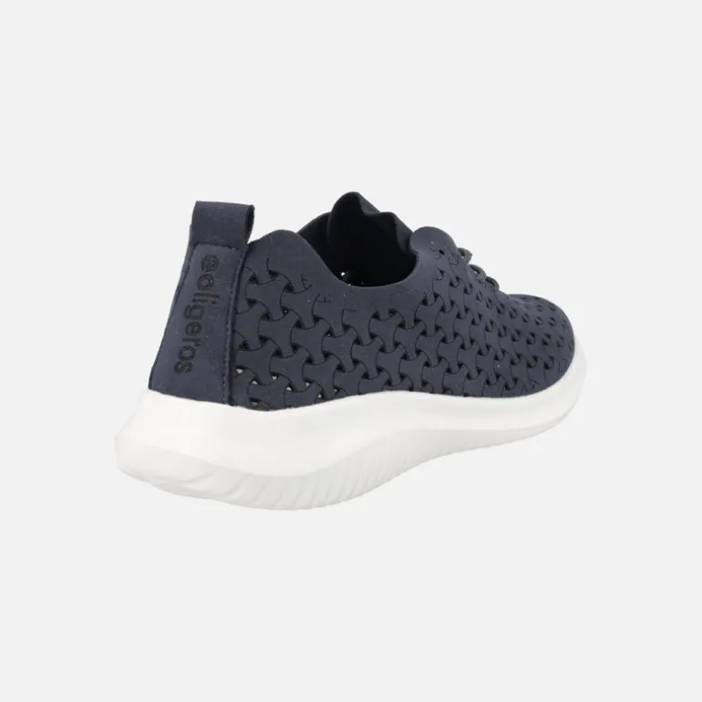 Zapatillas deportivas Ecoligeros Liberté con mínimo peso