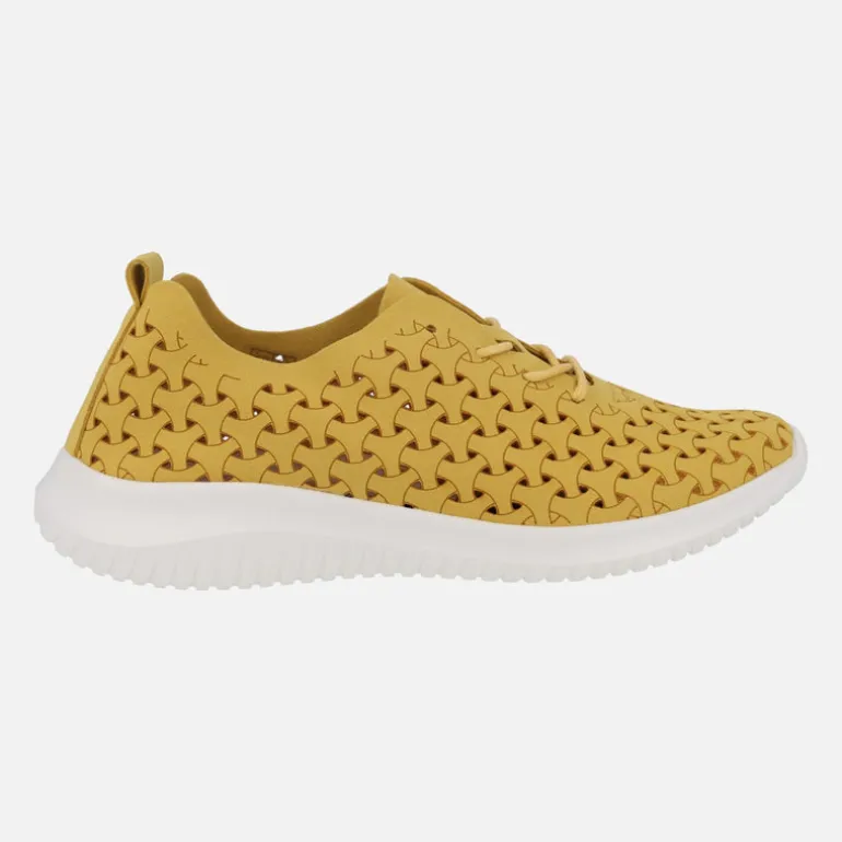 Zapatillas deportivas Ecoligeros Liberté con mínimo peso