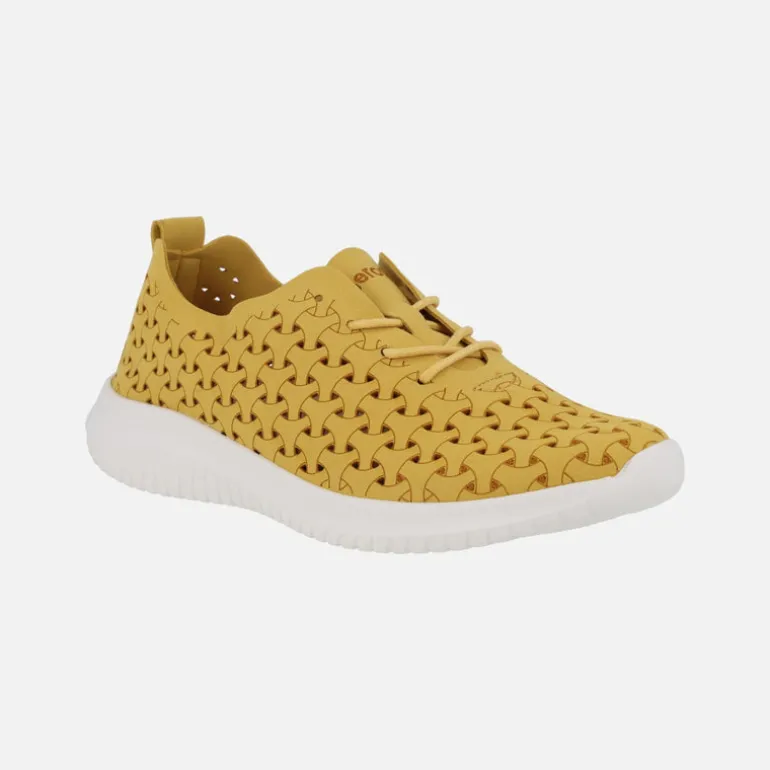 Zapatillas deportivas Ecoligeros Liberté con mínimo peso