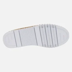 Zapatillas deportivas Ecoligeros Tessy sin cordones