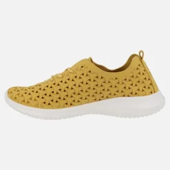 Zapatillas deportivas Ecoligeros Liberté con mínimo peso