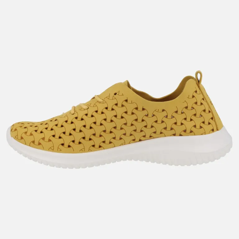 Zapatillas deportivas Ecoligeros Liberté con mínimo peso