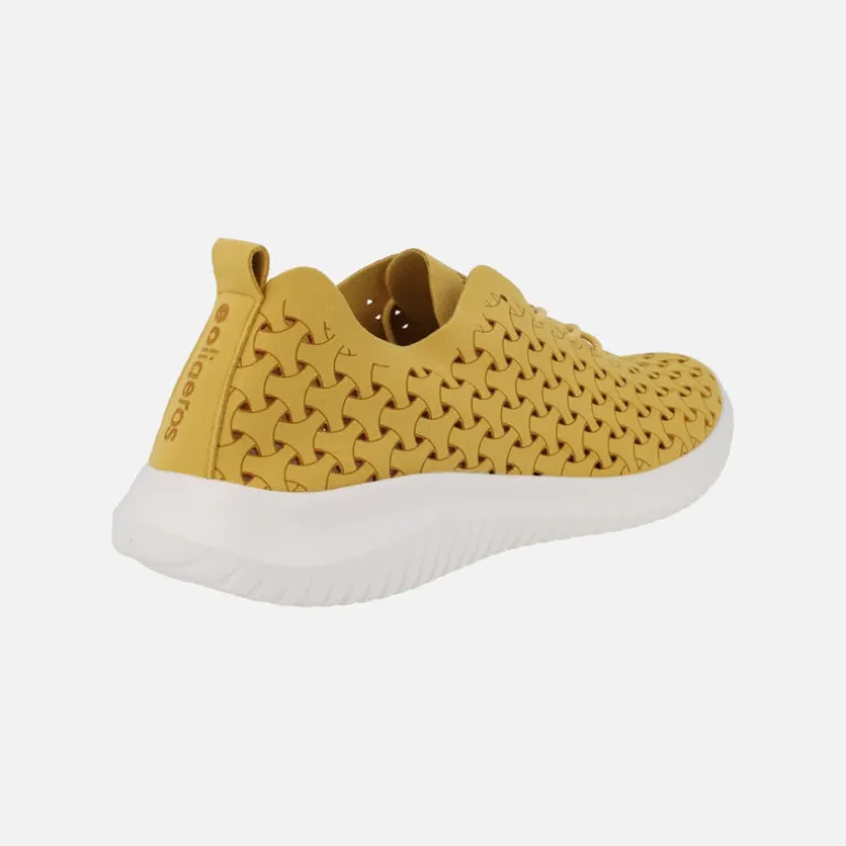 Zapatillas deportivas Ecoligeros Liberté con mínimo peso