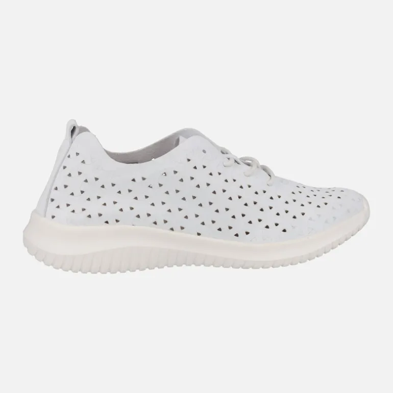 Zapatillas deportivas Ecoligeros Liberté con mínimo peso
