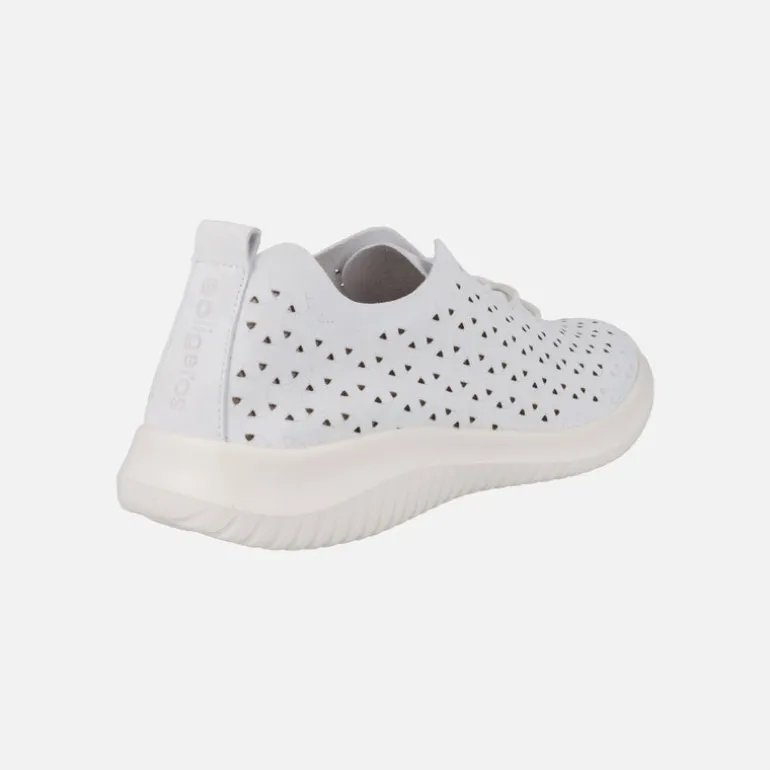 Zapatillas deportivas Ecoligeros Liberté con mínimo peso