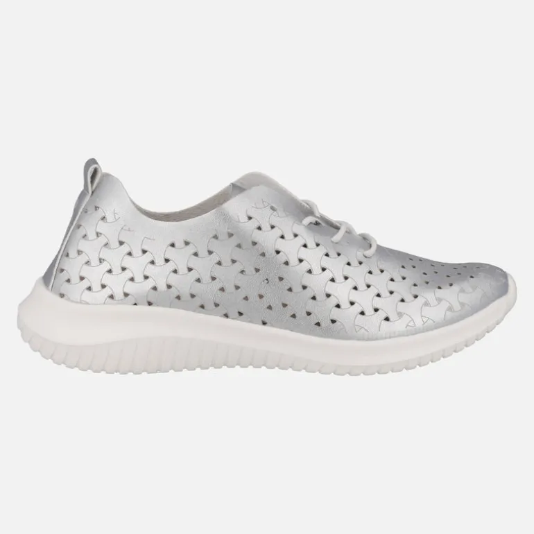 Zapatillas deportivas Ecoligeros Liberté con mínimo peso
