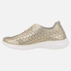 Zapatillas deportivas Ecoligeros Liberté con mínimo peso