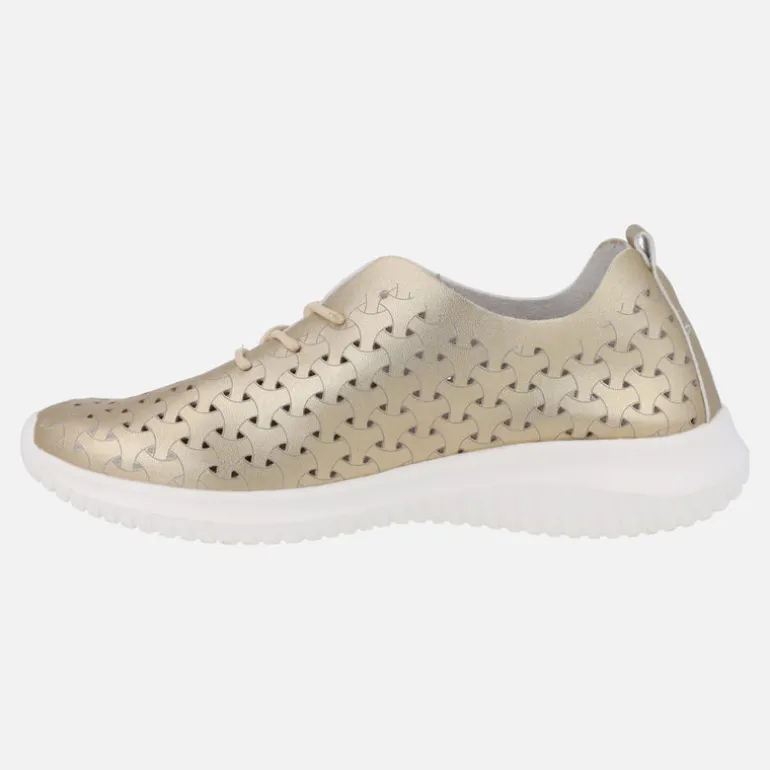 Zapatillas deportivas Ecoligeros Liberté con mínimo peso