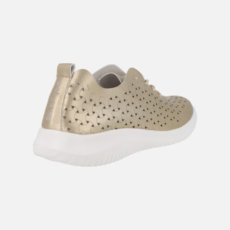 Zapatillas deportivas Ecoligeros Liberté con mínimo peso