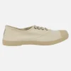 Zapatillas deportivas en algodón orgánico Cerro