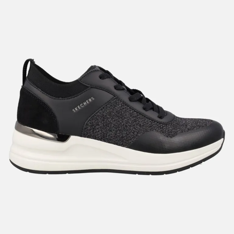 Zapatillas deportivas en tejido brillo Billion 2 Winning streak