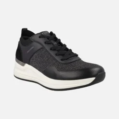 Zapatillas deportivas en tejido brillo Billion 2 Winning streak