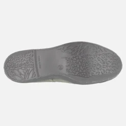 Zapatillas deportivas en algodón orgánico Old Cerro