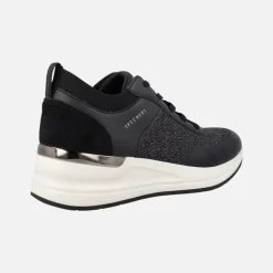 Zapatillas deportivas en tejido brillo Billion 2 Winning streak