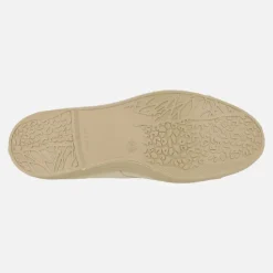 Zapatillas deportivas en algodón orgánico Cerro