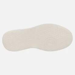 Zapatillas deportivas en piel blanca Athletic