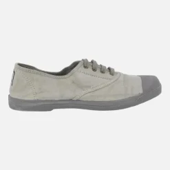 Zapatillas deportivas en algodón orgánico Old Cerro
