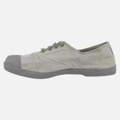 Zapatillas deportivas en algodón orgánico Old Cerro