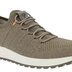 Zapatillas deportivas estilo calcetín para hombre