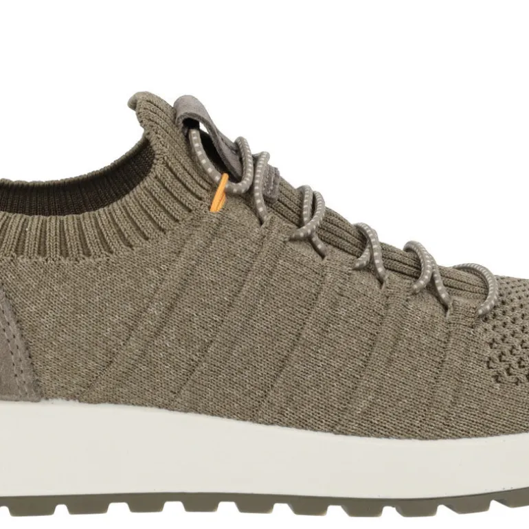 Zapatillas deportivas estilo calcetín para hombre
