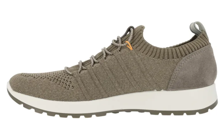 Zapatillas deportivas estilo calcetín para hombre