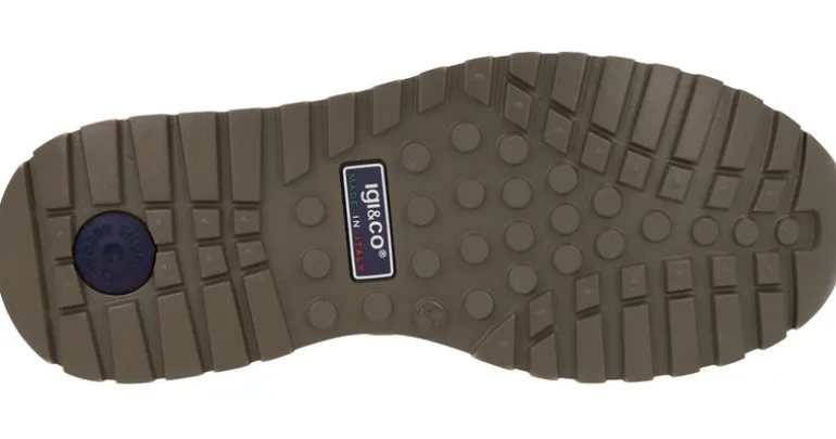 Zapatillas deportivas estilo calcetín para hombre