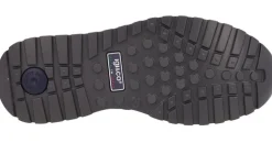 Zapatillas deportivas estilo calcetín para hombre