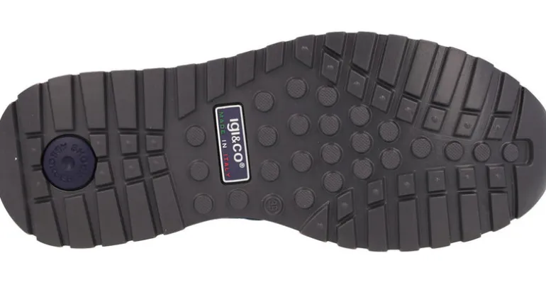 Zapatillas deportivas estilo calcetín para hombre