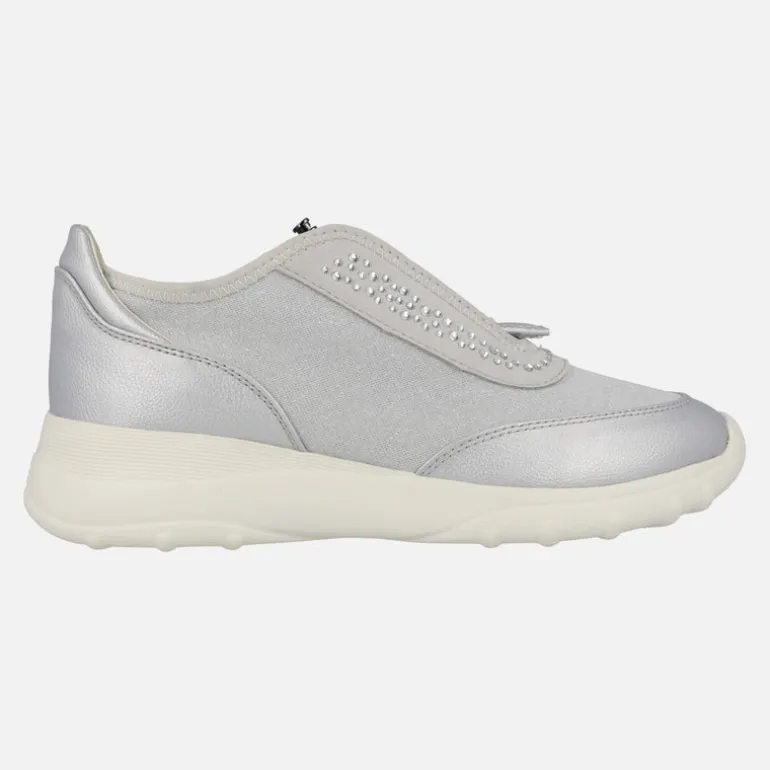 Zapatillas deportivas Geox para mujer D35LPC D ALLENIEE