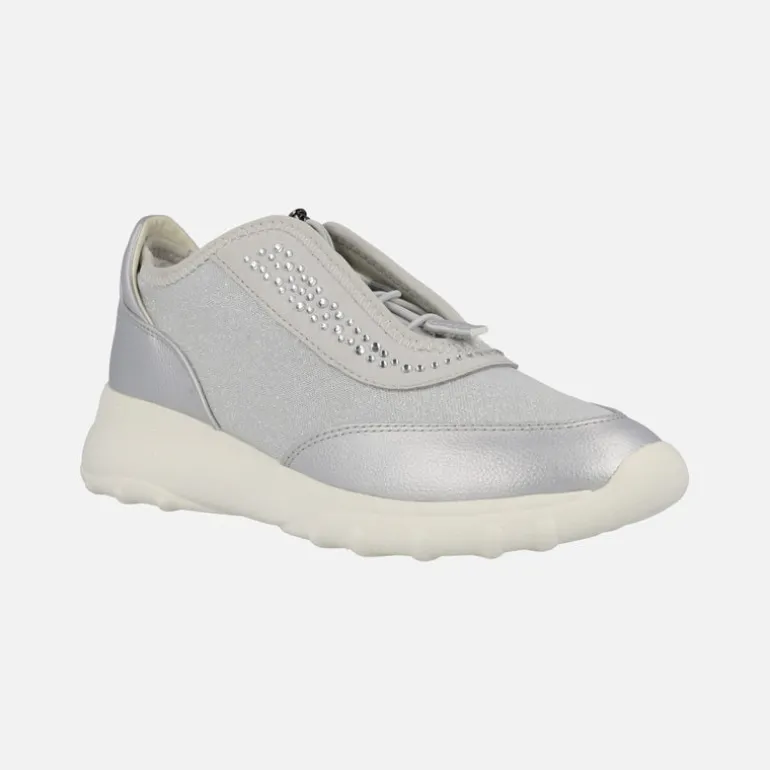 Zapatillas deportivas Geox para mujer D35LPC D ALLENIEE