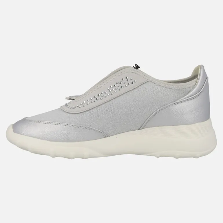 Zapatillas deportivas Geox para mujer D35LPC D ALLENIEE