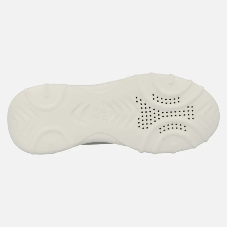 Zapatillas deportivas Geox para mujer D35LPC D ALLENIEE