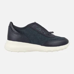 Zapatillas deportivas Geox para mujer D35LPC D ALLENIEE