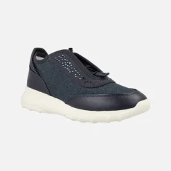 Zapatillas deportivas Geox para mujer D35LPC D ALLENIEE
