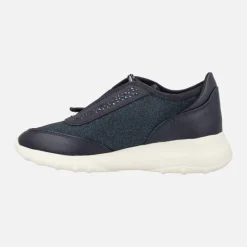Zapatillas deportivas Geox para mujer D35LPC D ALLENIEE